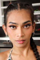 Foto retrato de Chanel Chance