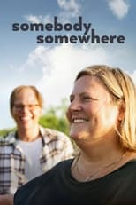 Poster for Somebody Somewhere Season 2