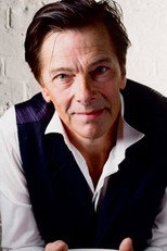 Foto retrato de John Chapman