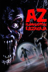 Az élőhalottak éjszakája