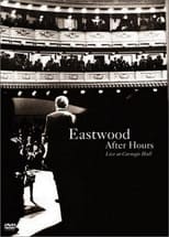 Poster for Eastwood After Hours