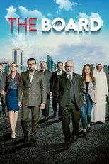 Season 1 poster