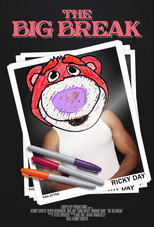 The Big Break poster