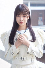 Wako Matsumoto as Herself in Sakurazaka46 4th Generation Story - What We Can Do Now