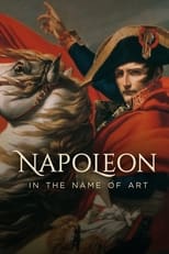 Poster for Napoleon: In the Name of Art 