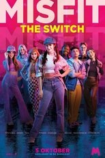 Poster for Misfit: The Switch 