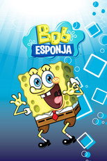 Bob Esponja Calça Quadrada: 4ª Temporada