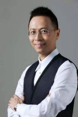 Foto retrato de Jun Zhan