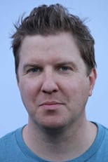 Fiche et filmographie de Nick Swardson