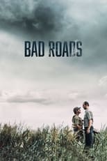 Poster for Bad Roads 