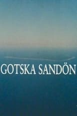 Poster for Gotska Sandön