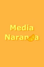 Media Naranja poster