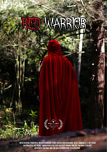 Poster for RED WARRIOR 