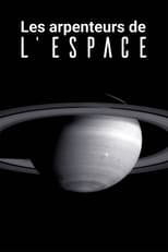 Poster for Les arpenteurs de l'espace 