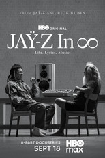 JAŸ-Z in 8 poster