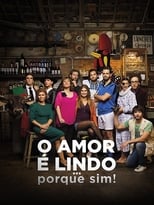 O Amor e Lindo ... Porque Sim! (2016)