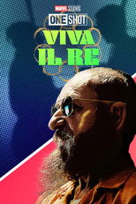 Irripetibili Marvel: Viva il Re