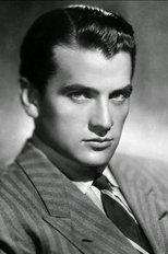 Foto retrato de Massimo Girotti