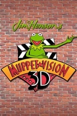 Muppet*vision 3-D (1991)