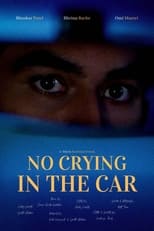 Poster for No Crying in the Car