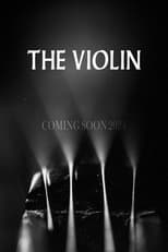 Poster for The Violin