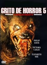 Grito de Horror 5: O Renascimento