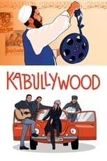 Poster for Kabullywood 