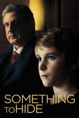 Poster for Something to Hide