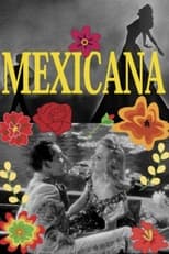 Poster for Mexicana