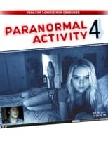 Paranormal Activity 4