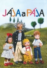 Poster for Jája a Pája