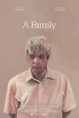 Poster for A Family