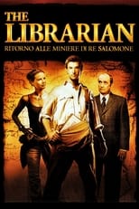 Poster di The Librarian 2 - Ritorno alle miniere di Re Salomone