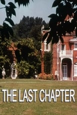 Poster for The Last Chapter