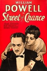 Street of Chance (1930)