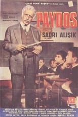 Poster for Paydos