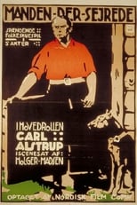 Poster for Manden, der sejrede