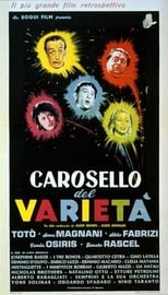 Poster for Variety carousel