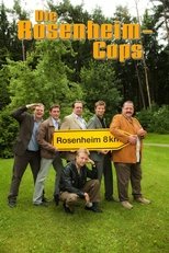 Poster for Die Rosenheim-Cops