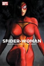 Spider-Woman, Agente de S.W.O.R.D
