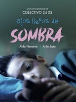 Ojos llenos de sombra