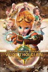 Luke và Chuyến Du Hành Vượt Thời Gian