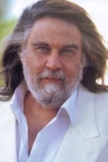 Foto retrato de Vangelis