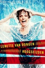 Poster for Lenette van Dongen: Hoogseizoen