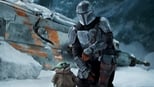 The Mandalorian / Мандалорианецът 2x2