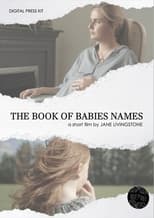 Poster for The Book of Babies Names