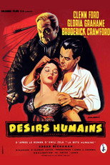 D&eacute;sirs humains