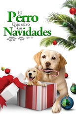 Carátula The Dog Who Saved the Holidays