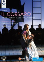 Verdi: Il corsaro