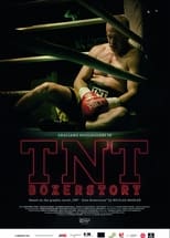 Poster for TNT Boxerstory 